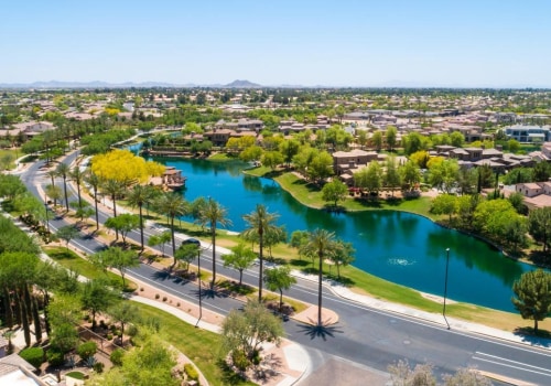 Understanding the Impact of Public Policies in Chandler, AZ