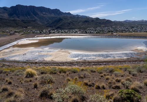 The Importance of Public Policies in Chandler, AZ: Addressing Environmental Concerns