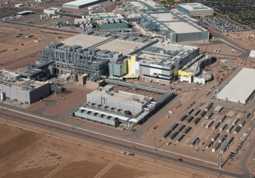 How Public Policies Encourage Business Services in Chandler, Arizona